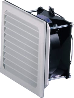 Siemens - Ventilator voor kast/lessenaar 8mr6411-5lv10