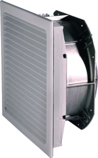 Siemens - Ventilator voor kast/lessenaar 8mr6411-5lv80