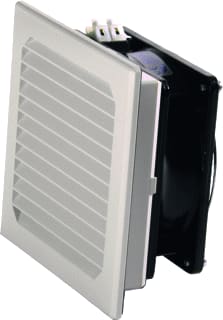 Siemens - Ventilator voor kast/lessenaar 8mr6423-5lv25