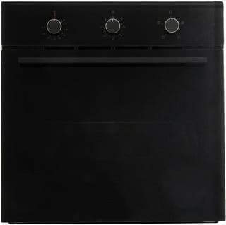 Exquisit - Bakoven Inbouwoven / 59 Liter