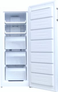 Exquisit - Diepvriezer Gs232-Nf-040Ew