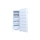 Exquisit - Diepvriezer Gs232-Nf-040Ew