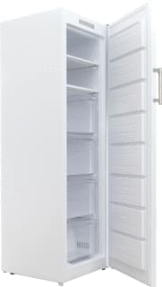 Exquisit - Diepvriezer Vries Gs272-Nf-040E Wit