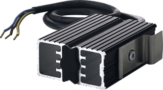 Siemens - Verwarmingselement v kast/lessenaar 8mr2110-3b