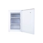 Exquisit - Diepvriezer Vrieskast / 87L 3 Lades