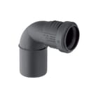 Geberit - Fitting met 2 aansluitingen 390.325.14.1