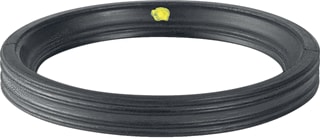 Geberit - Toebeh./onderdelen voor fittingen 245.517.00.1