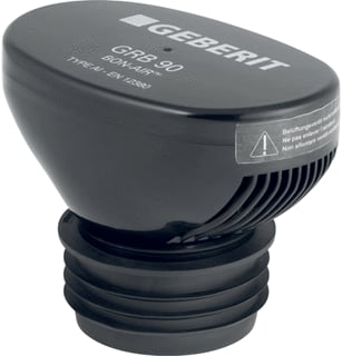 Geberit - Beluchter 307.006.00.1