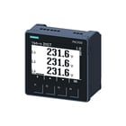 Siemens - Multifunctionele paneelmeter 7Km31200Ba011Da0