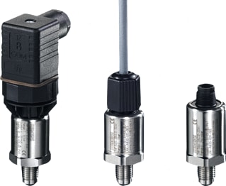 Siemens - Druk-/absolute drukmeetomvormer 7Mf15653Be001Aa1