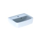 Geberit - Wastafel / Fontein Bastia Font 40X31 Mkg Mo W