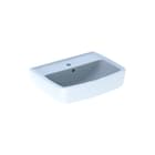 Geberit - Wastafel / Fontein Bastia Font 50X38 Mkg Mo W