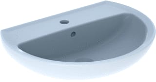 Geberit - Wastafel / Fontein Bastia Wast 60X45.5 Mkg Mo