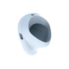 Geberit - Urinoir (goot) Bastia Bi Achter W