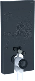 Geberit - Monolith Plus Opbouwspoelreservoir Wc 101 Zwch