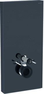 Geberit - Monolith Plus Opbouwspoelreservoir Wc 101 Zwch