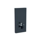 Geberit - Monolith Plus Opbouwspoelreservoir Wc 101 Zwch