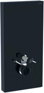 Geberit - Monolith Plus Opbouwspoelreservoir Wc 101 Zwch