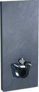 Geberit - Monolith Plus Opbouwspoelreservoir Wc 114 Zwch