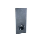 Geberit - Monolith Plus Opbouwspoelreservoir Wc 114 Zwch