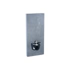 Geberit - Monolith Plus Opbouwspoelreservoir plus wc 114 beton