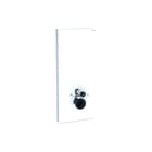Geberit - Monolith Plus Opbouwspoelreservoir Wc 114 Glalu