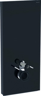 Geberit - Monolith Plus Opbouwspoelreservoir Wc 114 Zwch