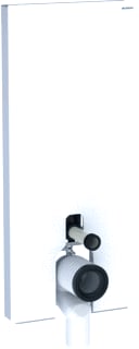 Geberit - Monolith Plus Opbouwspoelreservoir Wc 114 Glalu