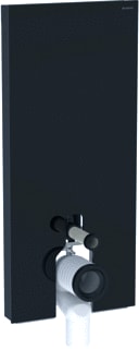 Geberit - Monolith Plus Opbouwspoelreservoir Wc 114 Zwch
