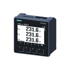 Siemens - Multifunctionele paneelmeter Sentron Pac3220 Lcd 96X96