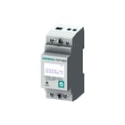 Siemens - Elektriciteitsmeter 7kt1652