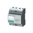 Siemens - Elektriciteitsmeter 7Kt1668