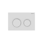 Geberit - Bedieningsplaat spoelsysteem 115.085.01.1