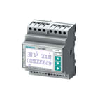 Siemens - Elektriciteitsmeter 7Kt1673
