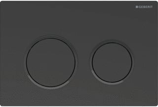 Geberit - Bedieningsplaat spoelsysteem 115.085.16.1