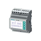 Siemens - Multifunctionele paneelmeter 7kt1681