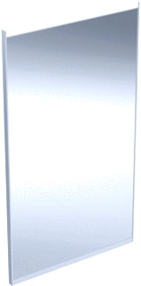 Geberit - Spiegel Option+Square Spiegl 40X70
