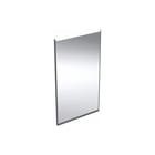 Geberit - Spiegel Square B40/H70 Zw