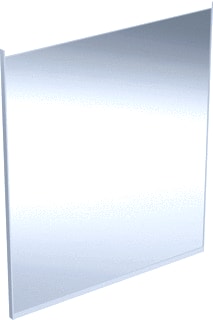 Geberit - Spiegel Option+Square Spiegl 60X70
