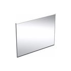 Geberit - Spiegel Square B90/H70 Zw