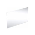 Geberit - Spiegel Square B105/H70Alu