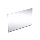 Geberit - Spiegel Square B105/H70 Zw