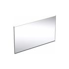 Geberit - Spiegel Square B120/H70 Zw