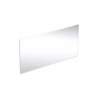 Geberit - Spiegel Square B135/H70Alu