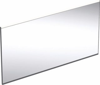 Geberit - Spiegel Square B135/H70 Zw