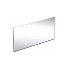 Geberit - Spiegel Square B135/H70 Zw