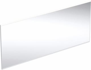 Geberit - Spiegel Square B160/H70Alu