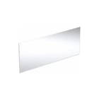 Geberit - Spiegel Square B160/H70Alu