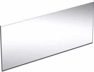 Geberit - Spiegel Square B160/H70 Zw
