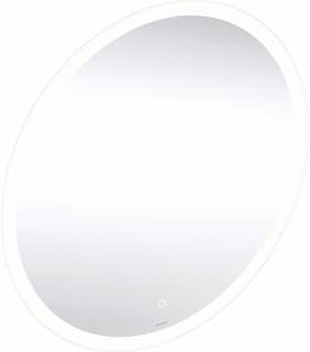 Geberit - Spiegel Option Round D90Cm